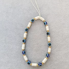 手机挂件;饰品配件;手链