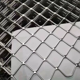 金属板网;护栏网