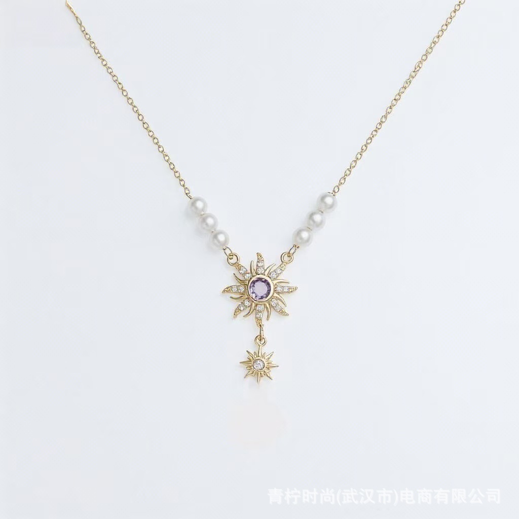 목걸이-2-골드(새 스타일)