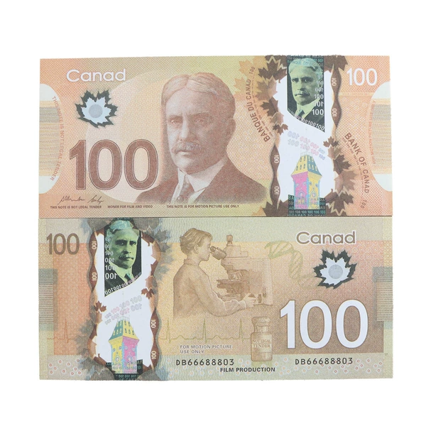 CAD-Yuan-100 (for large quantities, please contact customer service)