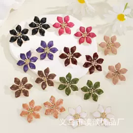 耳钉;吊坠;项链