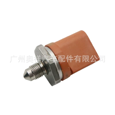 fuel common rail – Automotive Sensors