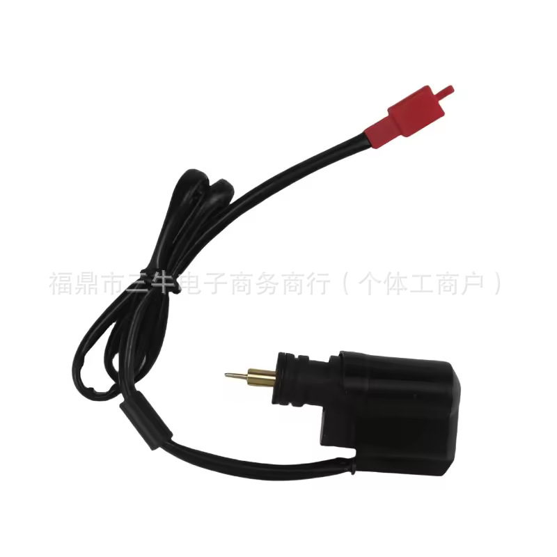 Scooter Accessories Gy6 50/125Cc/150Cc Carburetor Enrichment Valve Electronic Air Valve