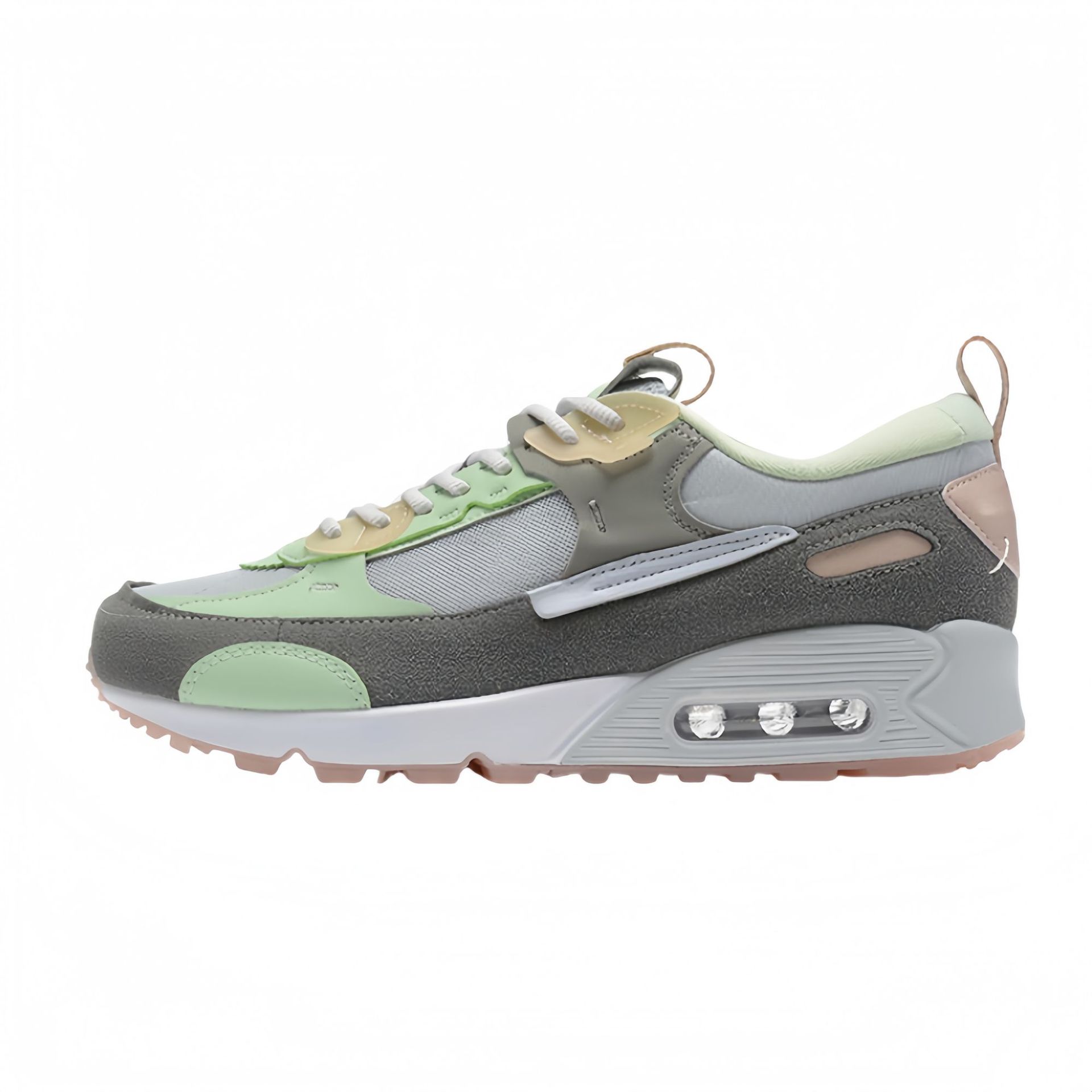 MAX90 화이트 그레이 그린 36-47