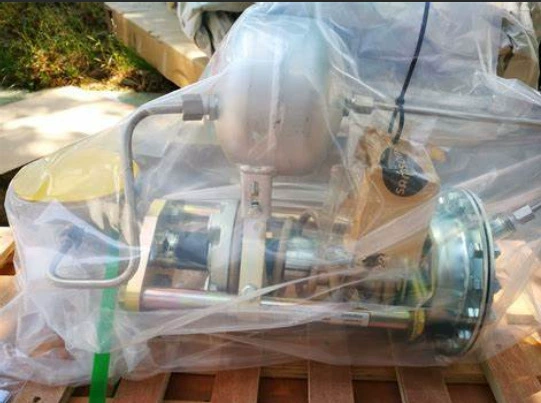 Шанхай Сяншу SAMSON Локатор 3274-14(120/60S)