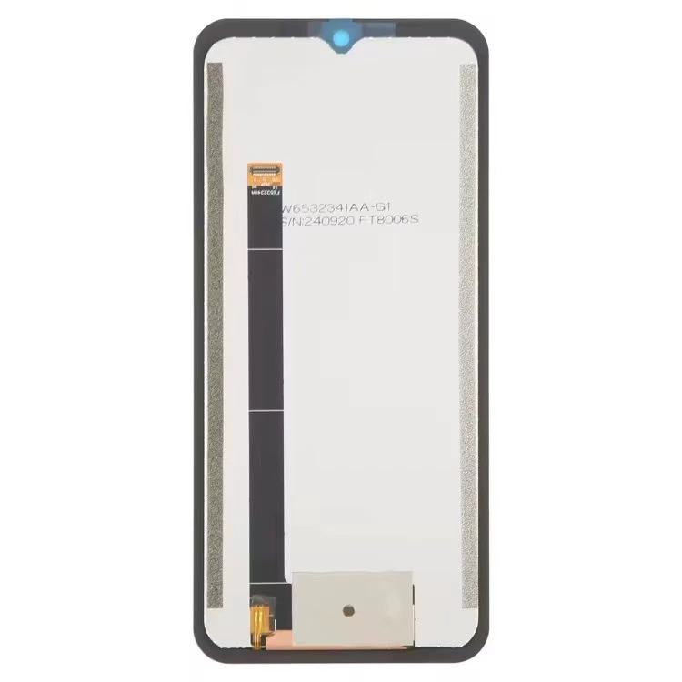 Подходит для сборки экрана Hotwav W10, Hotwav W11, W10pro жидкокристаллический дисплей LCD
