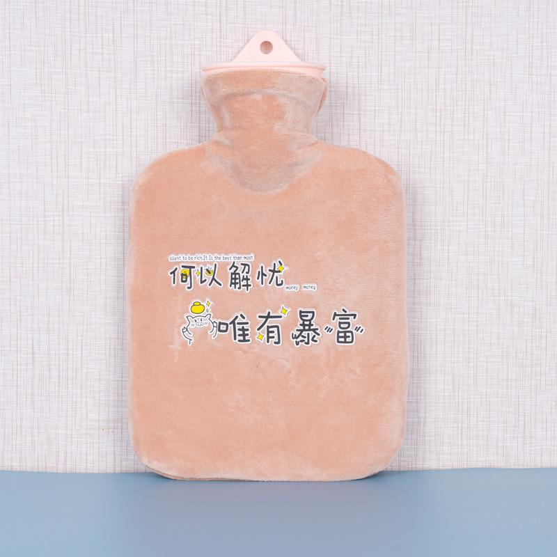 미디엄 + 파우더 리치 천 커버