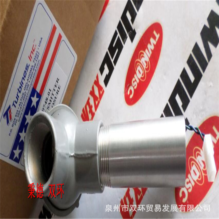Turbines, Inc.变送器10748-01