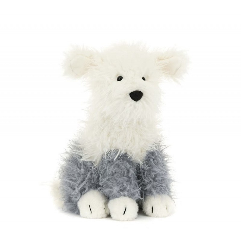 Jellycat muñeca triple marca completa sol oso cachorro dragón volador muñeca de peluche transfronteriza regalos al por mayor