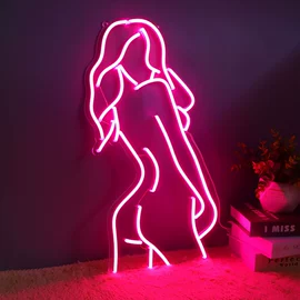 灯箱;LED装饰灯;其他广告器材