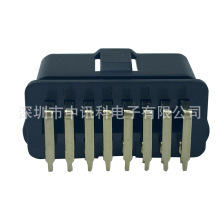 OBD2��90�Ȳ�ͷj1962 16��������������ǲ�ͷACC��Դ�߽�ѹ��