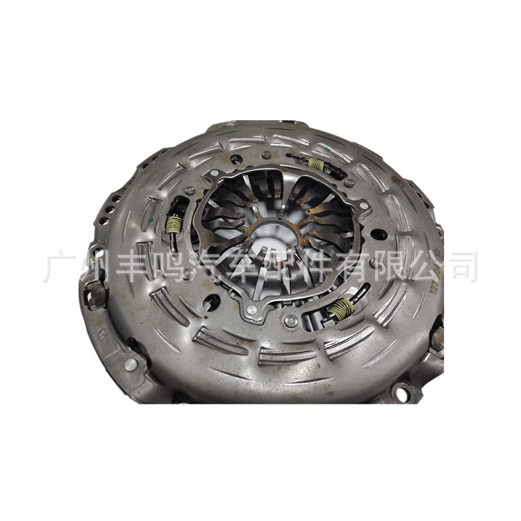 Kit de Disco de Embrague 627303209 270mm para Ranger 3.2 image 6