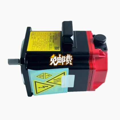 电机 A06B-0218-B200 A06B-0218-B200#0100  维修