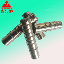 厂家批发直销导柱导套模具标准件五金模具SGON精密滑动导柱SGPN