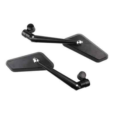 Motorcycle Modified Reflector Cnc Motorcycle rearview mirror