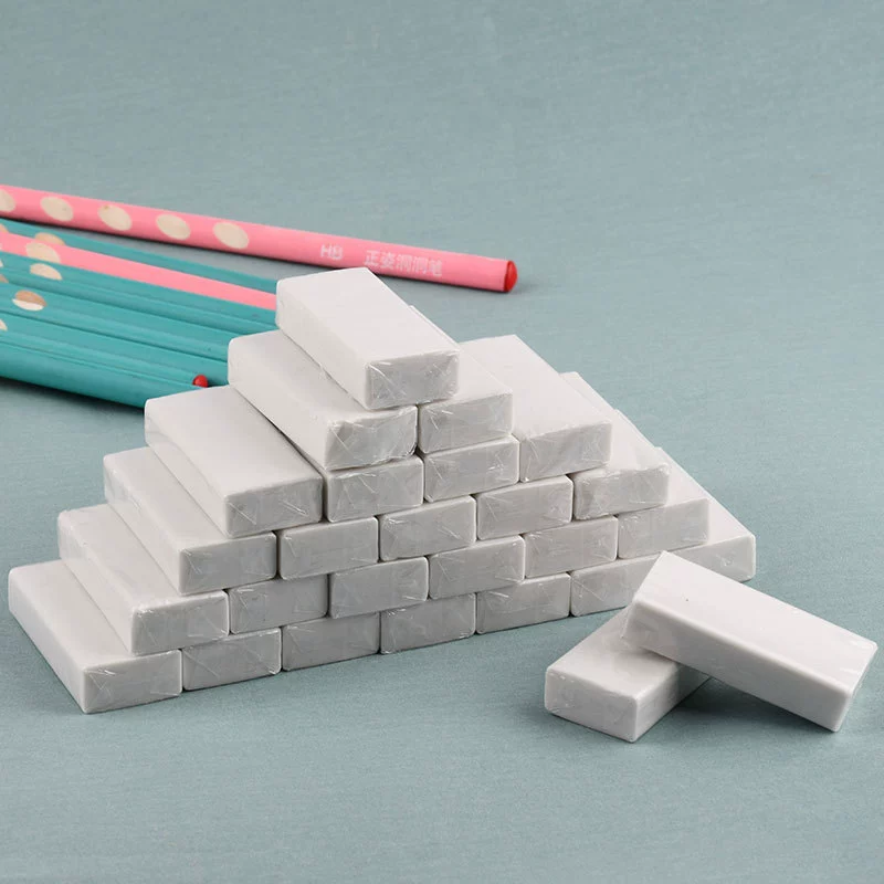Children's teaching eraser for students for kindergarten, Birthday gift