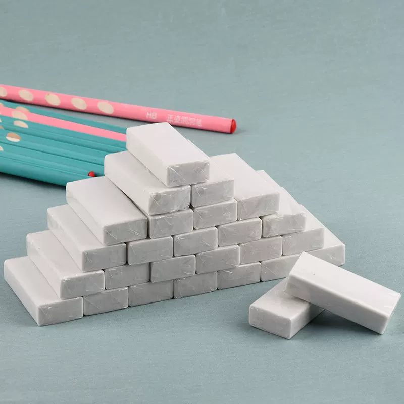 Children's teaching eraser for students for kindergarten, Birthday gift