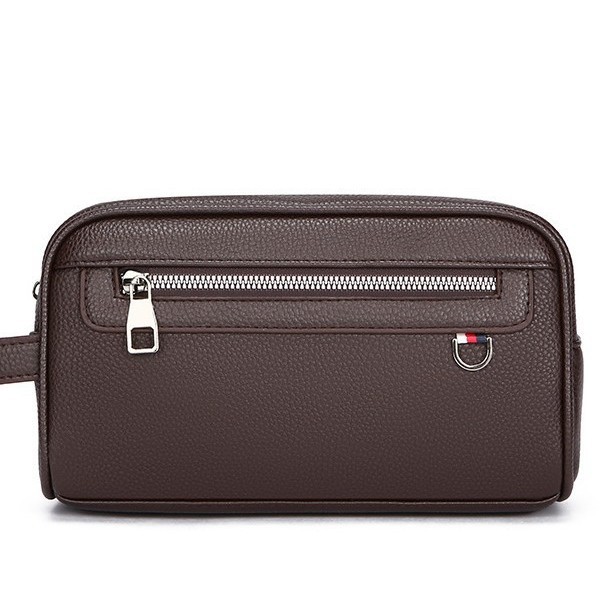 Modische koreanische Herren-Umhängetasche im Business-Casual-Stil, kleiner Rucksack für Gepäck und Taschen_voghion.com