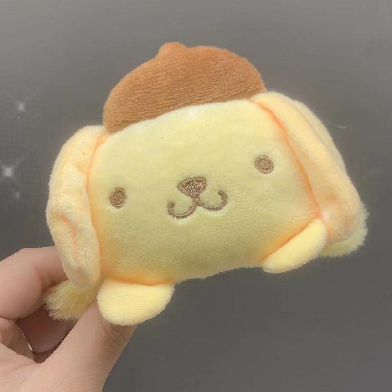 Large single -sided pudding dog grab