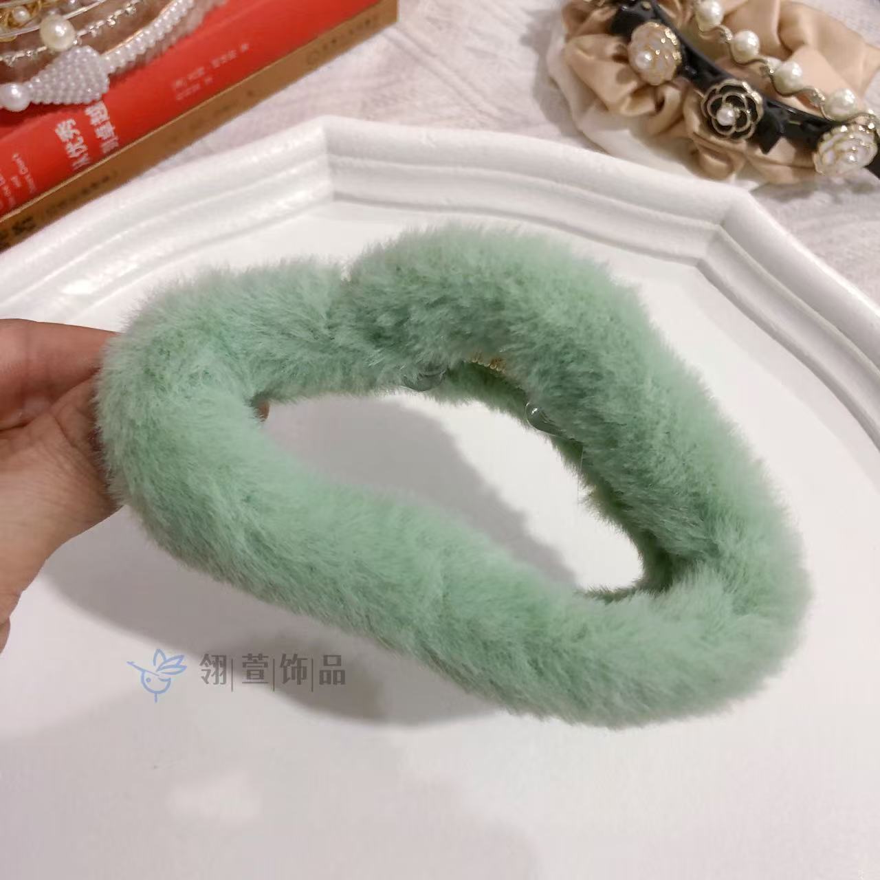 23# clouds (10# green)