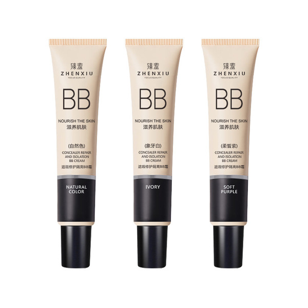 BB cream
