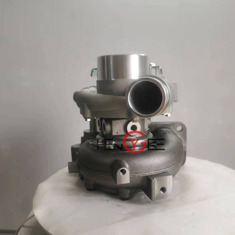 Rhf55V 8980277725 8980277720 Turbocharger Is Suitable for Isuzu 4Hk1