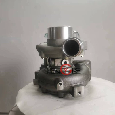 Supercharger Turbocharger Is Suitable