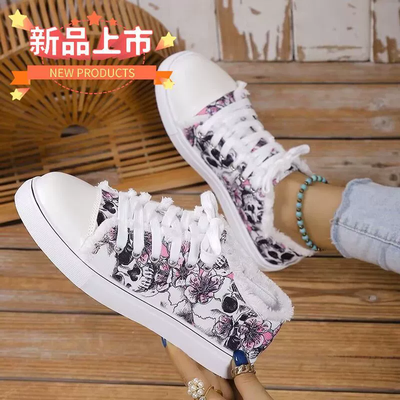 Удобная, легкая, низкая банда, одиночная обувь, женская 2024 новая иностранная, повседневная мода, взрывная женская обувь с высокой ценностью лица