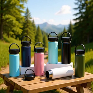 ��ͯˮ���羳12oz18oz��ͯ���ر�304���P䓱��ر����u����ˮ���S