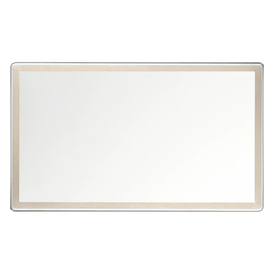 Sun visor rearview mirror – sun visor makeup mirror car