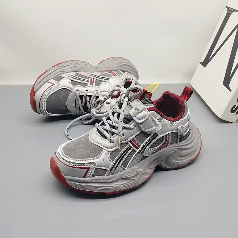 Kubi Hornet zapatos de piel zapatos de hombre zapatos de invierno nuevos zapatos para niños niños niños zapatos para padres niños