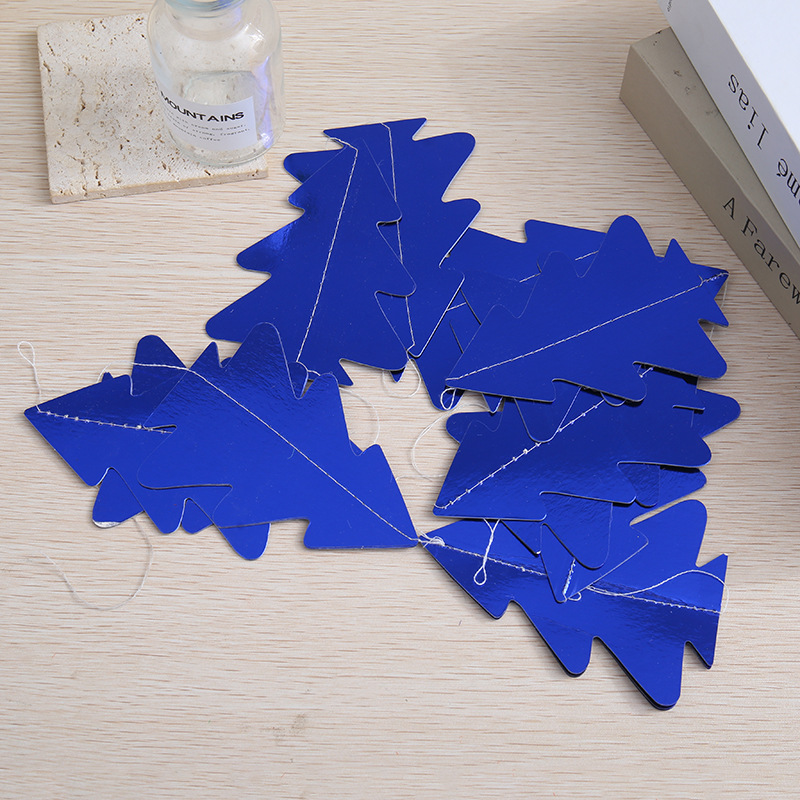 3레이어 12 미러 사파이어 블루