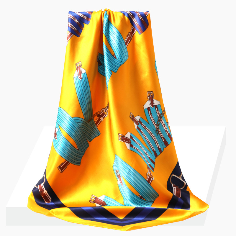 Yellow belt