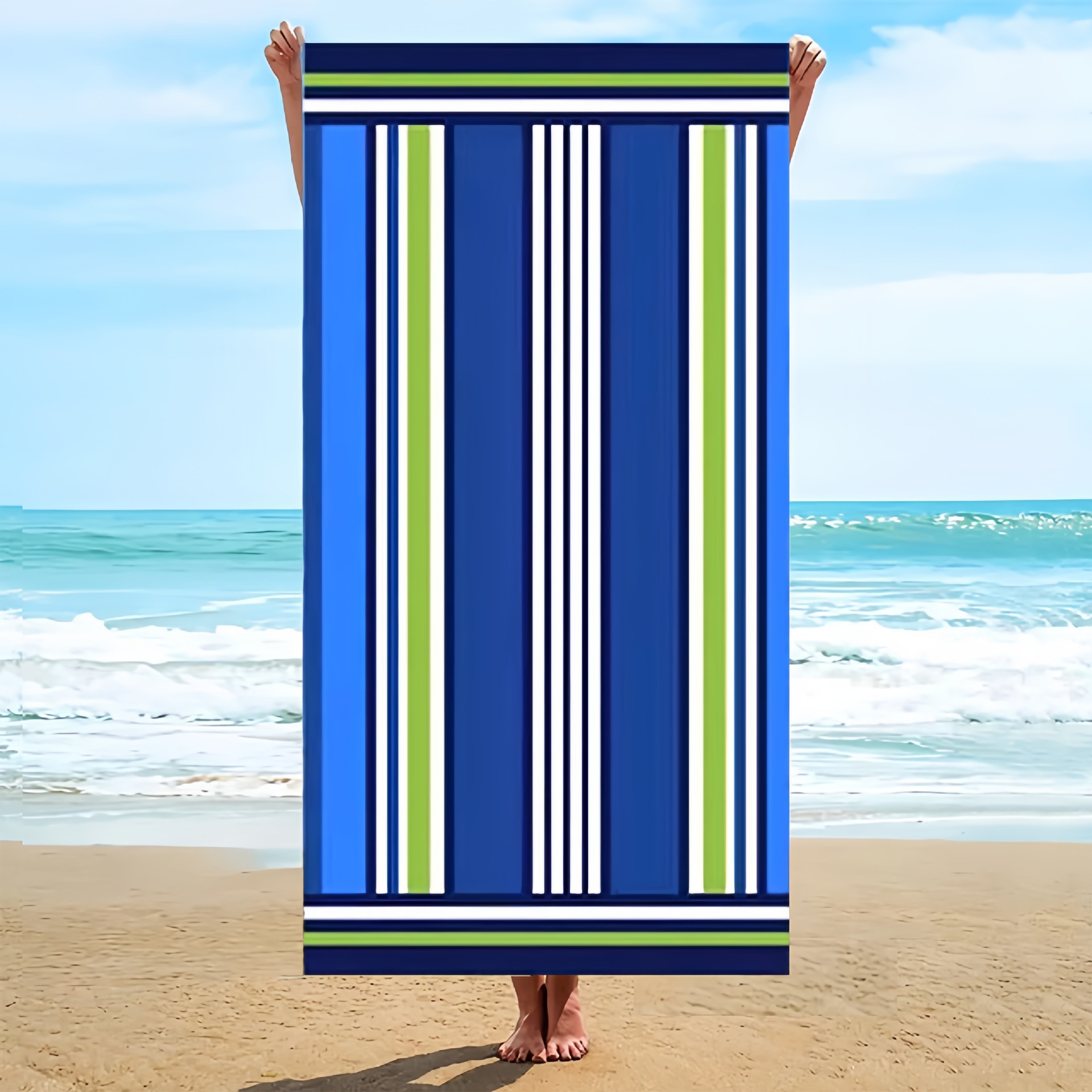 [맞춤형 모델] TEMU 인기 컬러바