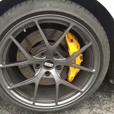 Avtomobil boya qələmləri — brake caliper painting color change - high-temperature-resistant-800-medium-yellow
