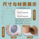 Customized Colorfuled Printed Paper Cans for Tea, Red Wine, Food, Small Cans, Tea, Colorfuled Kraft Paper, Round Moisture-Proof Packaging Paper Tubes, Customized