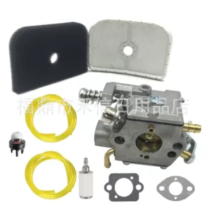 584901401 Carburetor Suitable for 525L 525Ls 525Lst 525Es 325He3 325He4 Lawn Mowing