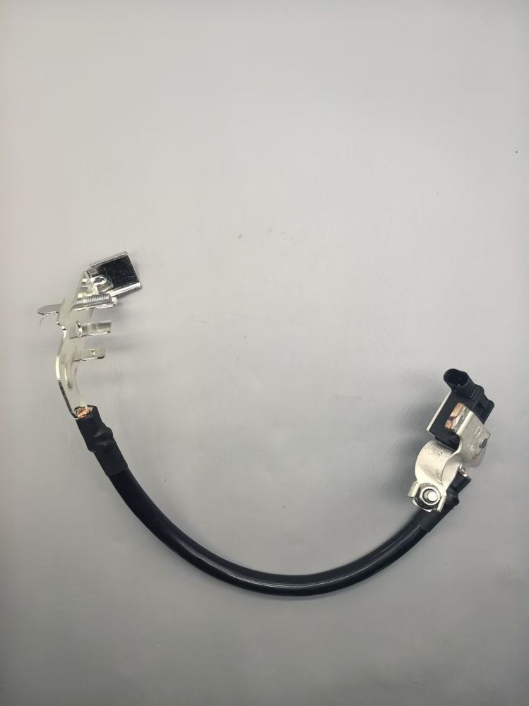 5Qa915181D/C Tiguan L New Touran Q6 Audi Q3 Battery Negative Cable Start-Stop Cable Accessories