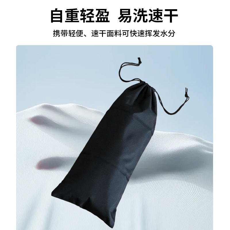 Folding umbrella
