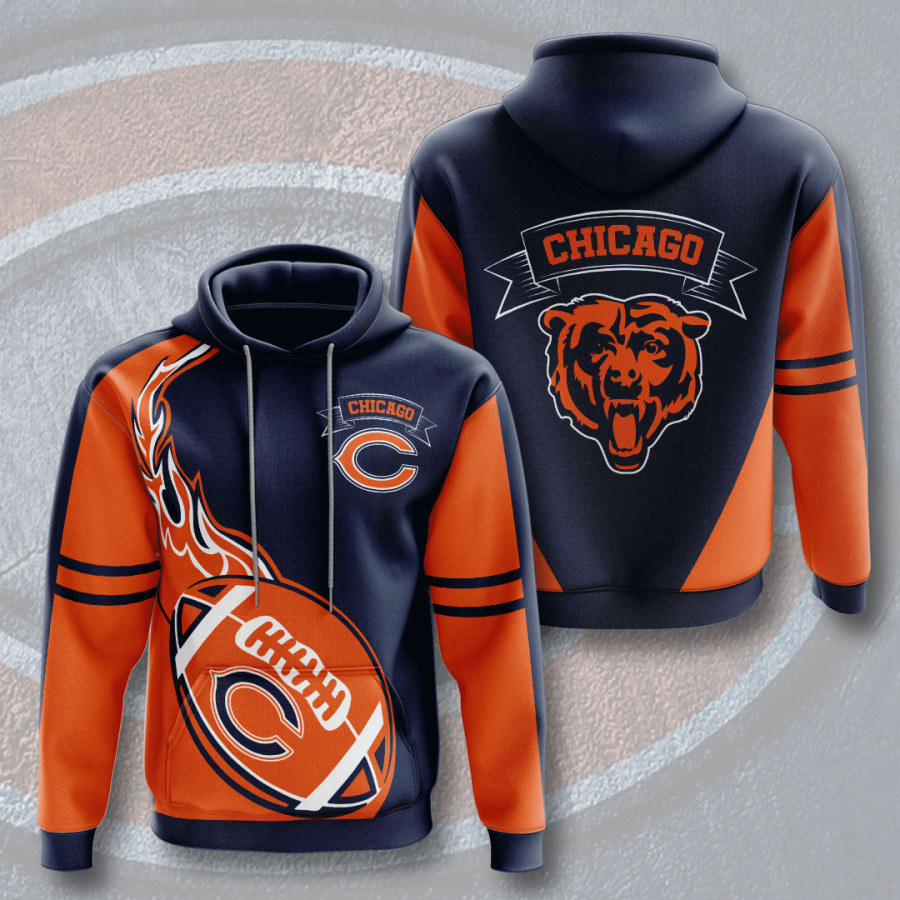 Hoodie Image 9