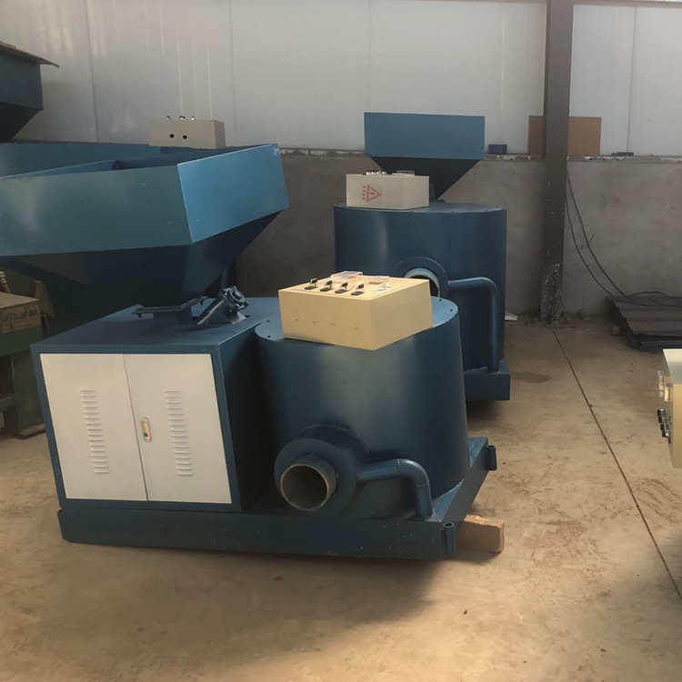 厂家现货自动生物质燃烧炉  生物质颗粒燃烧机 锅炉燃烧器