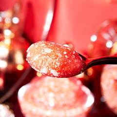 Cordyceps Dragon Blood Essence Lady Cream Moisturizing and Replenishing Cream Brightening Moisturizing Delicate Nourishing Wrinkle Cream