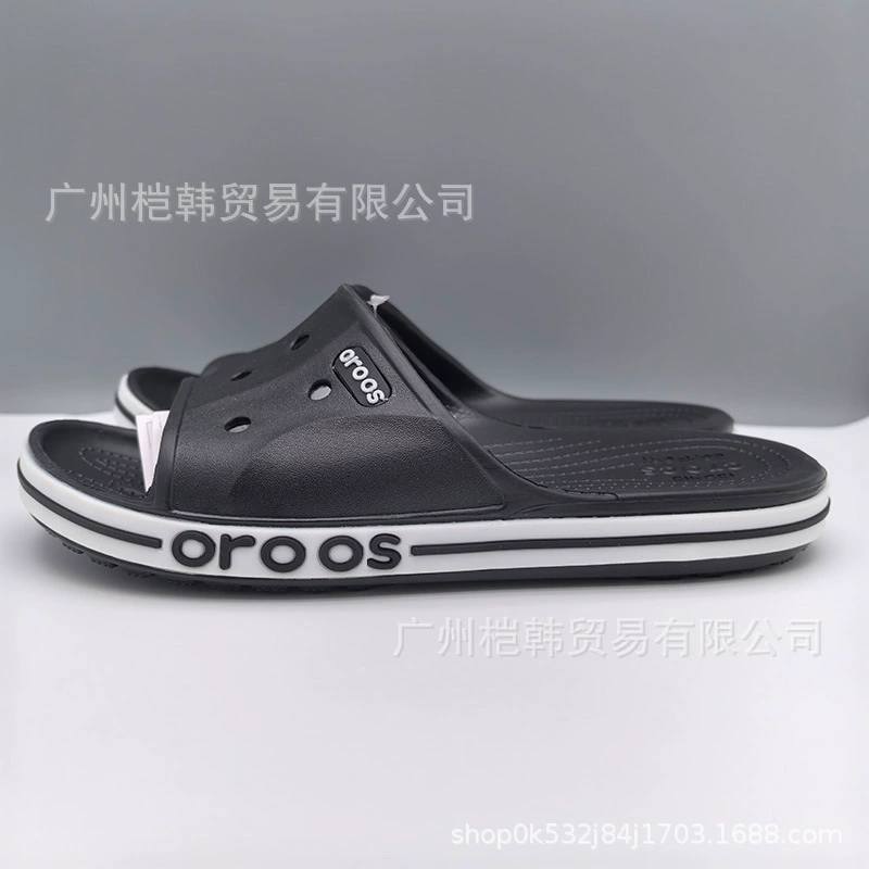 Кросс Бея буксировка противоскользящая мужская и женская сандалия отдых на свежем воздухе