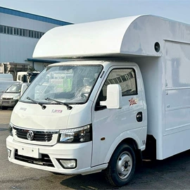 其他专用汽车;喷洒车;垃圾车