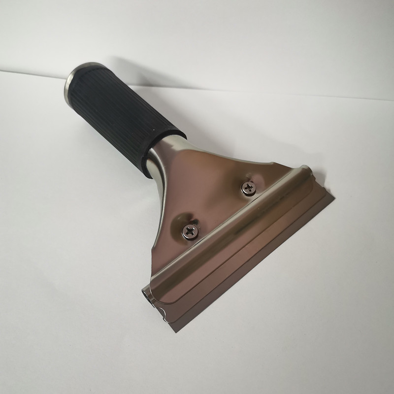 ✅yyo✅yyo不锈钢玻璃铲刀清洁卫生地板清洁器云石铲除胶除广告厨