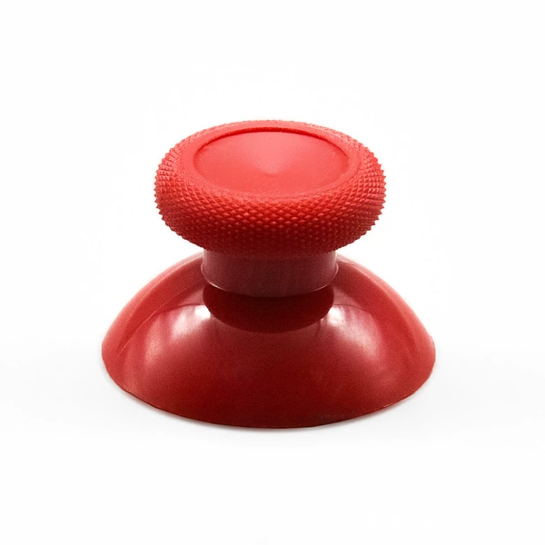 XBOX ONES Valkyrie Red Mushroom Head