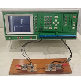 连接器;其他电子测量;其他仪器仪表