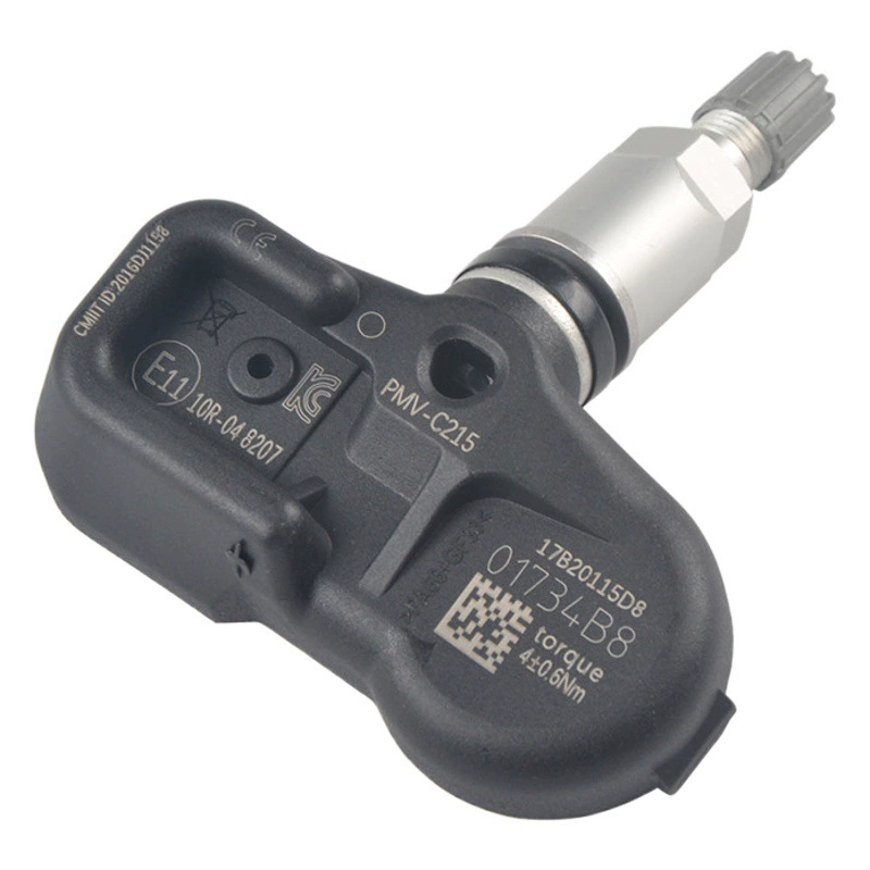 42607-26030 применимо к датчику контроля давления в шинах Toyota landland cooluze Prado PMV-C215