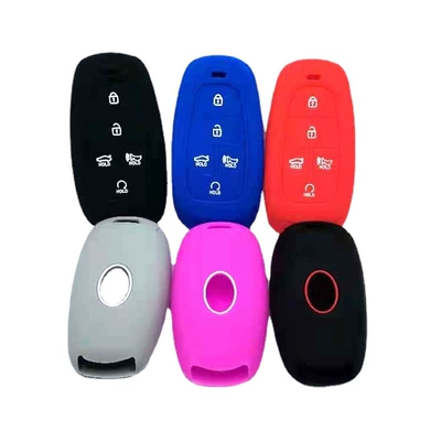 in Various Colors, Static Rod/Key Bag