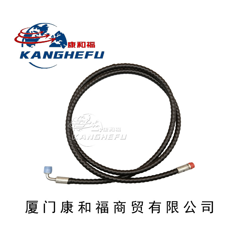 适用于林德叉车配件0009575507软管总成0009573085油管0009572373